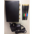 Universal 315MHz/330MHz/390MHz/433.92MHz Car Remote Control Jammer